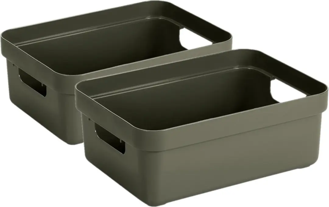 Sunware Opbergbox 9L