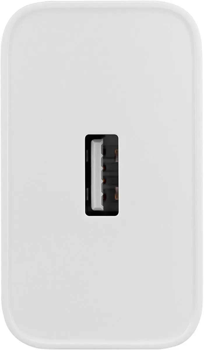 OPPO SuperVOOC 80W Power Adapter 110110230147 - Wit