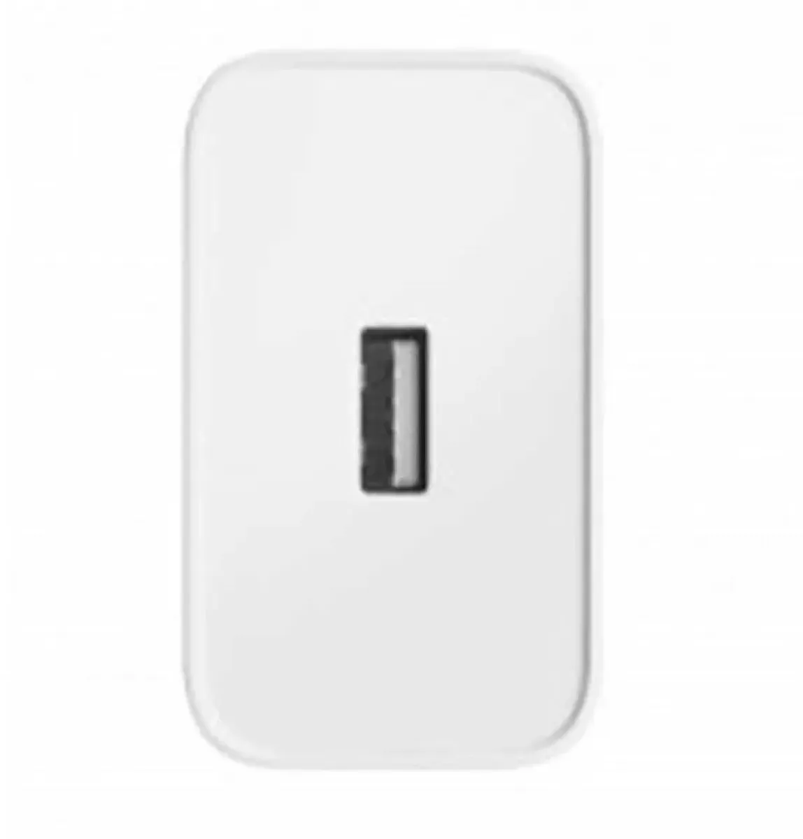 OPPO SuperVOOC 80W Power Adapter 110110230147 - Wit