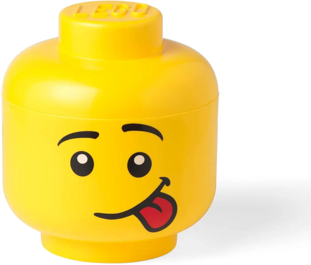 LEGO Silly 8.5L Opbergbox