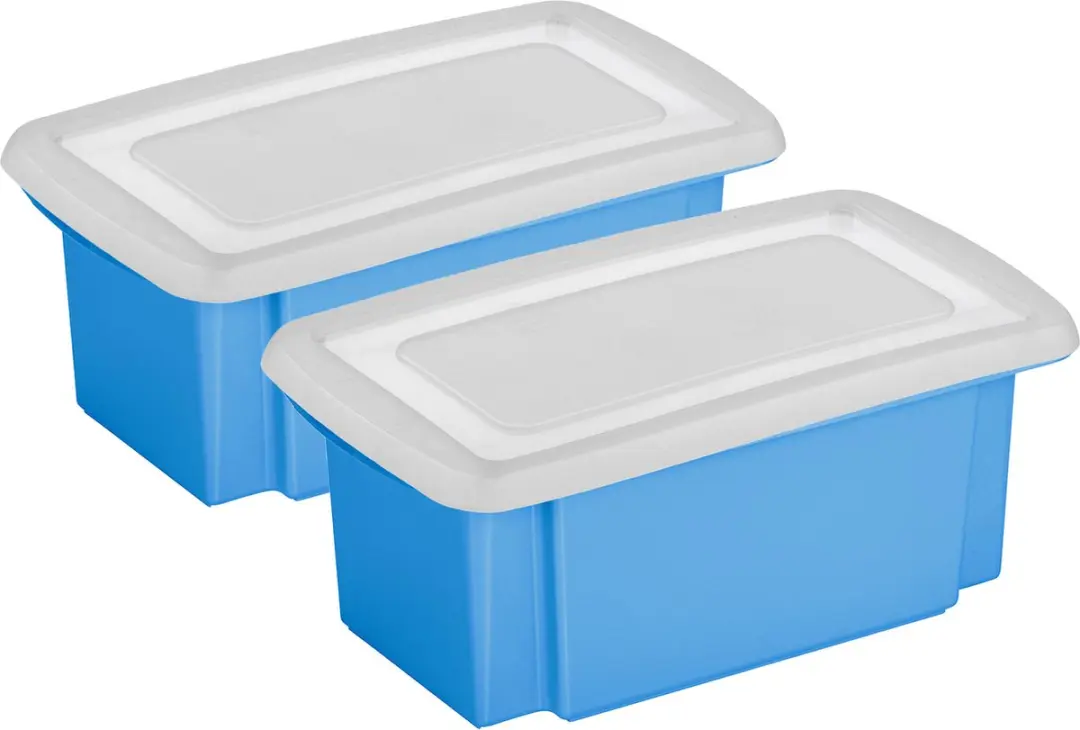 Sunware Opslagbox Kunststof 7L