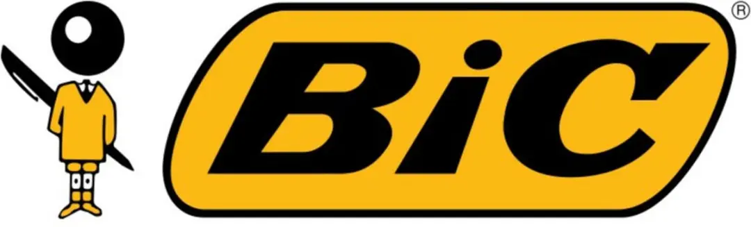 Bic Aansteker Mega Lighter - Assorti