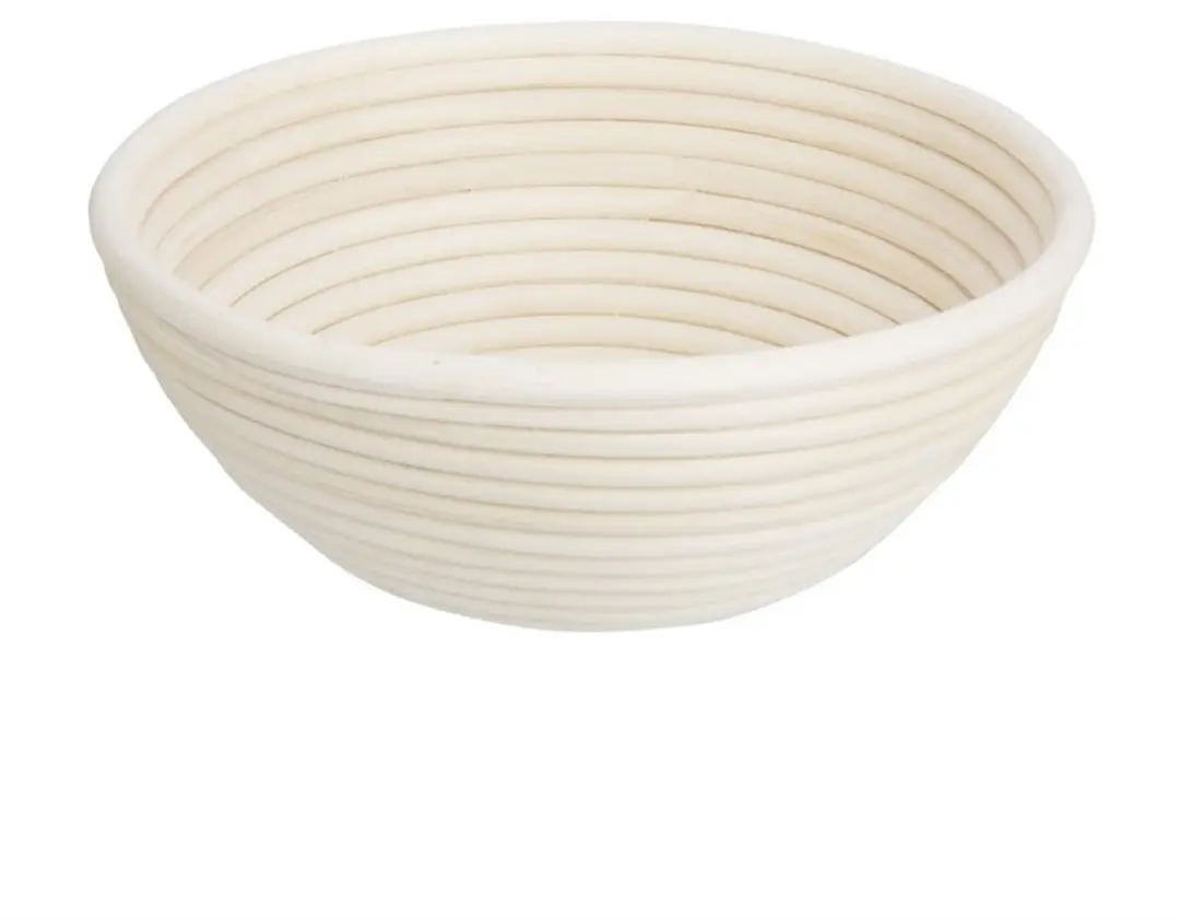 Vogue Rotan Rijsmand FT839