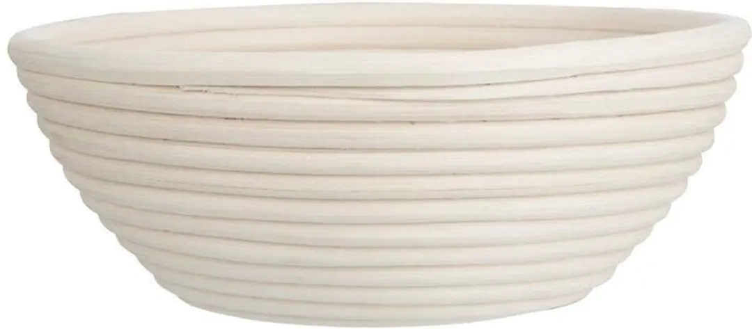 Vogue Rotan Rijsmand FT839 - 220x80mm Ivoor - afbeelding 6 van 6