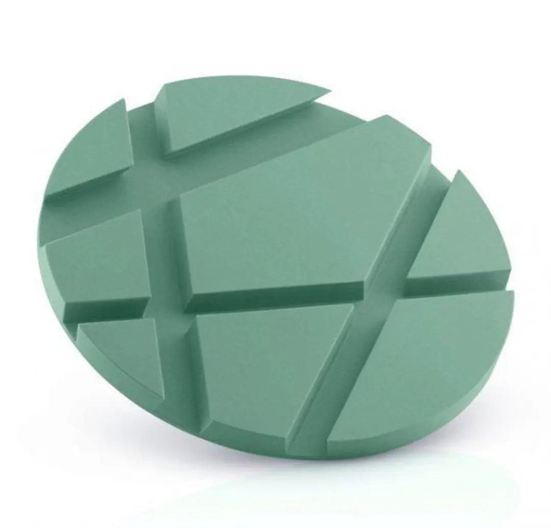 Eva Solo Smart Mat Graniet - 18cm - Groen