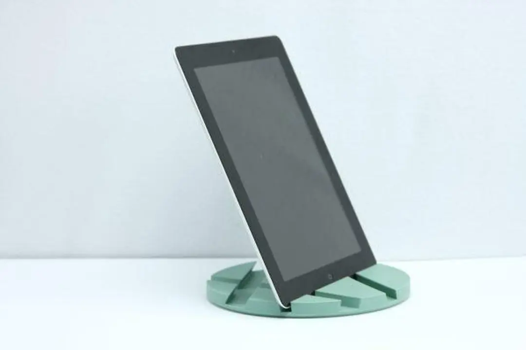 Eva Solo Smart Mat Graniet - 18cm - Groen - afbeelding 6 van 6