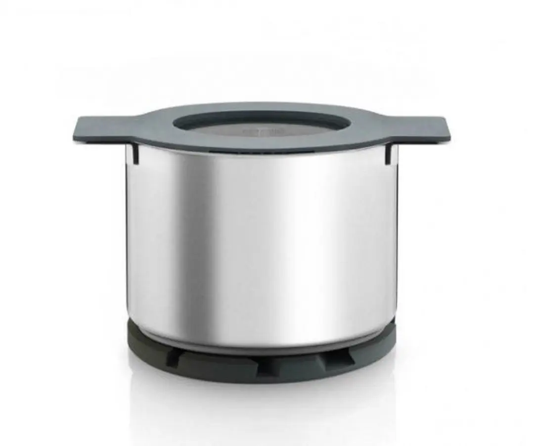 Eva Solo Smart Mat Graniet - 18cm - Groen