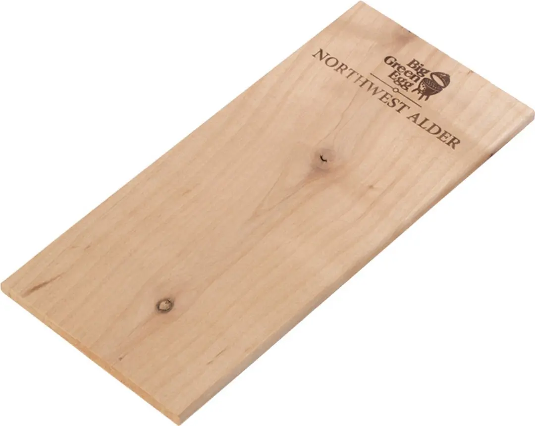 Big Green Egg Alder Grillplanken - Multi - afbeelding 6 van 6