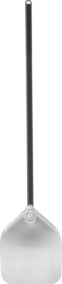 HENDI Vierkante Pizzaschep RVS 305x1320mm