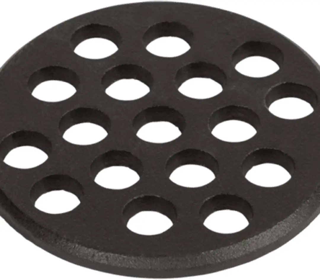Big Green Egg Cast Iron Grate Medium - 103062