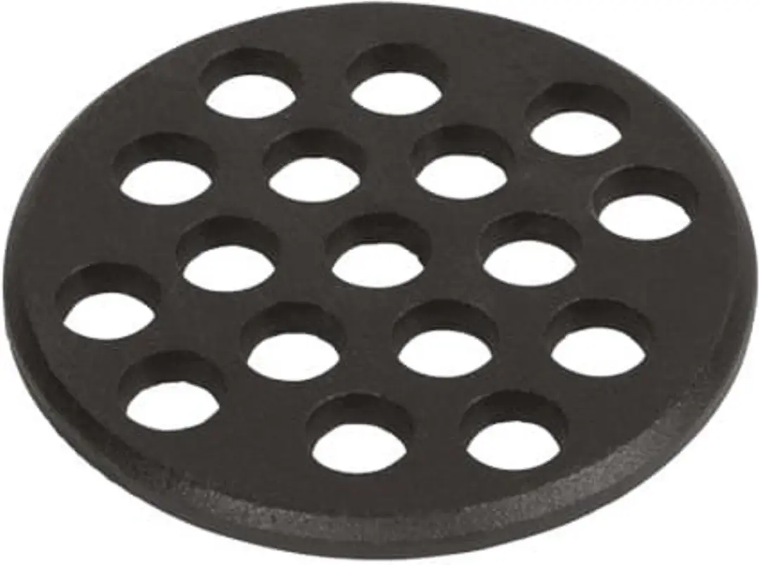 Big Green Egg Cast Iron Grate Medium