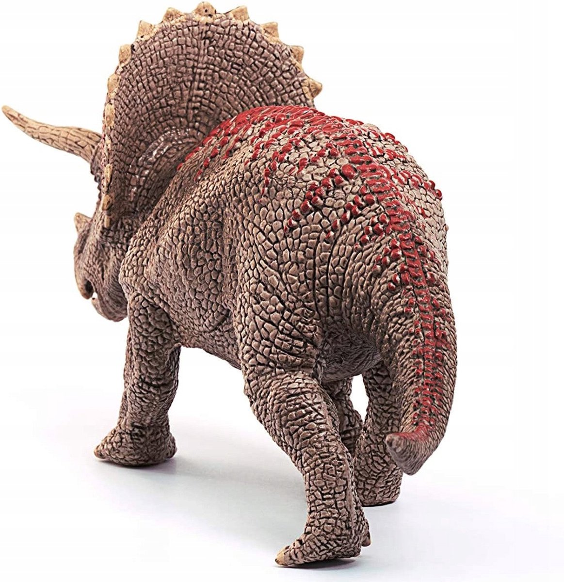 SLH15000 Schleich Dinosaurus - Triceratops, figuur voor kinderen 4+