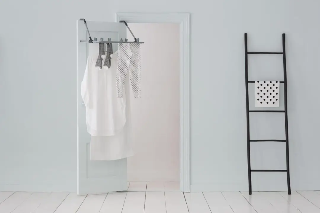 Brabantia Hangend Droogrek 4.5m Metallic Grey