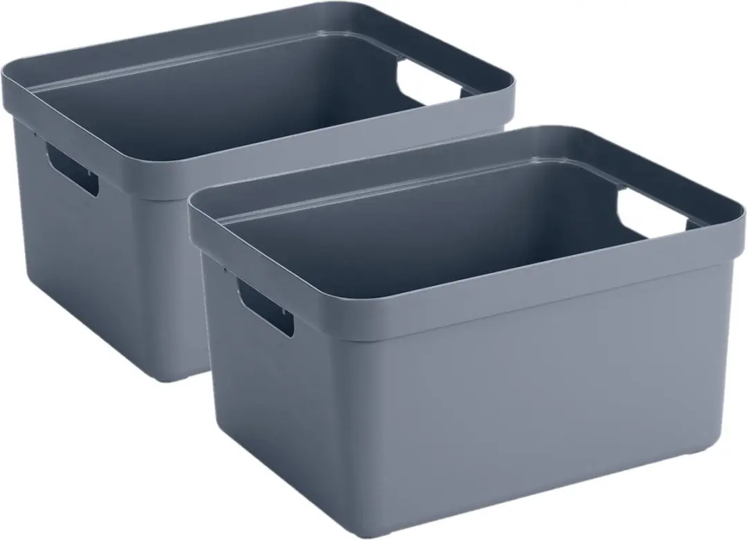 Sunware Sigma Opbergbox 32L