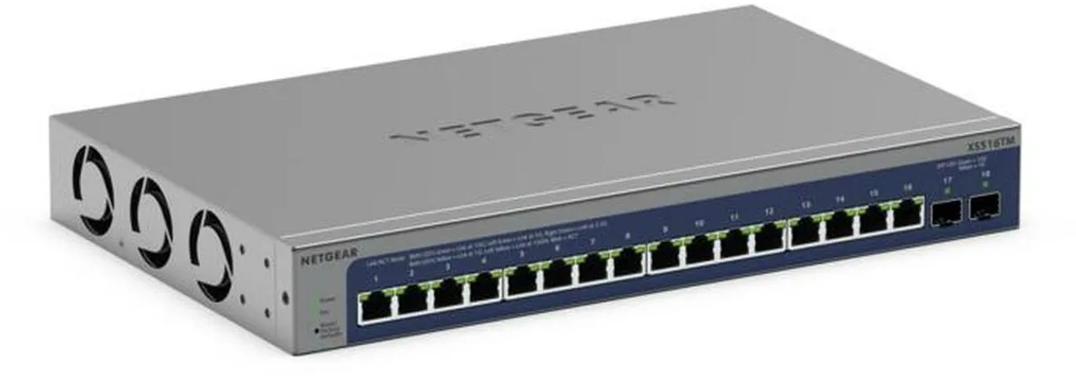 Netgear XS516TM-100EUS Switch