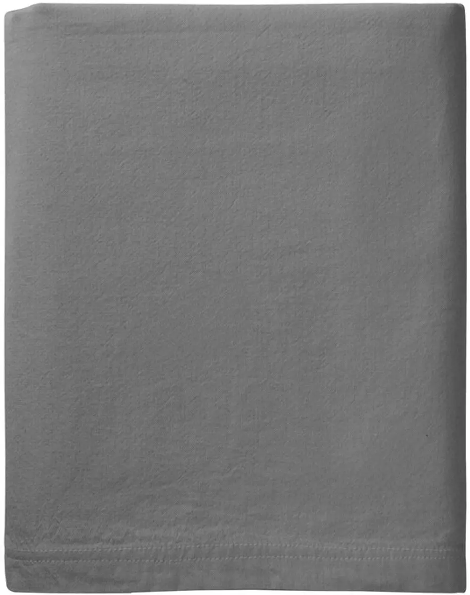 Brabantia Tafelkleed 140x240cm - Donker Grijs