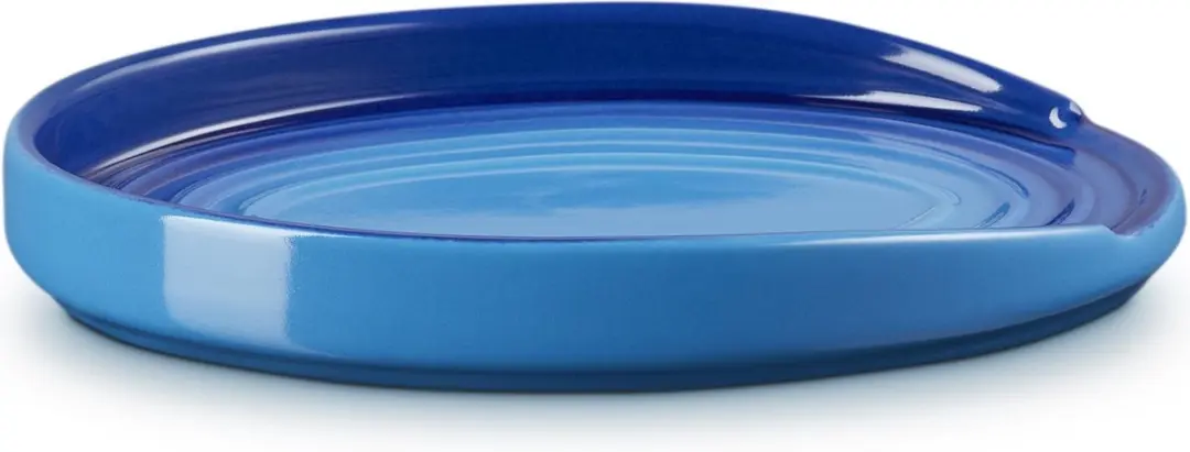 Le Creuset Lepelhouder Ovaal Azure