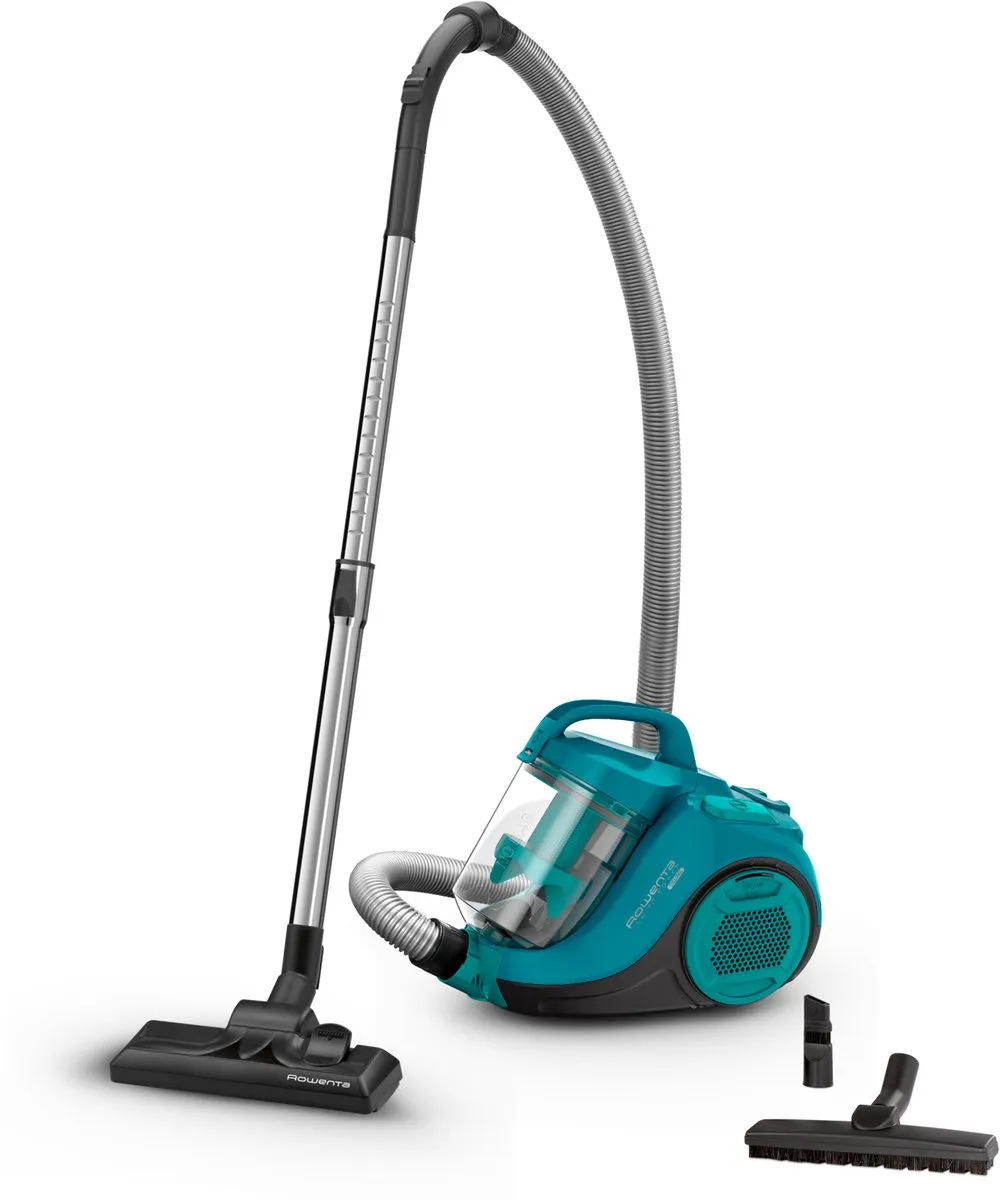 Rowenta RO2932EA Cyclonische Stofzuiger