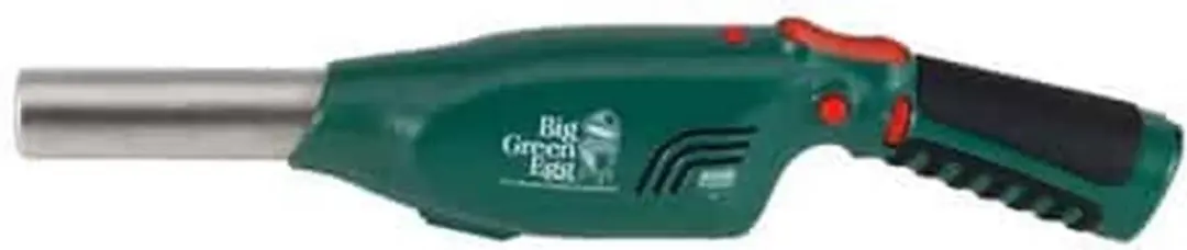 Big Green Egg EGGniter Hervulbare Butaan Aansteker