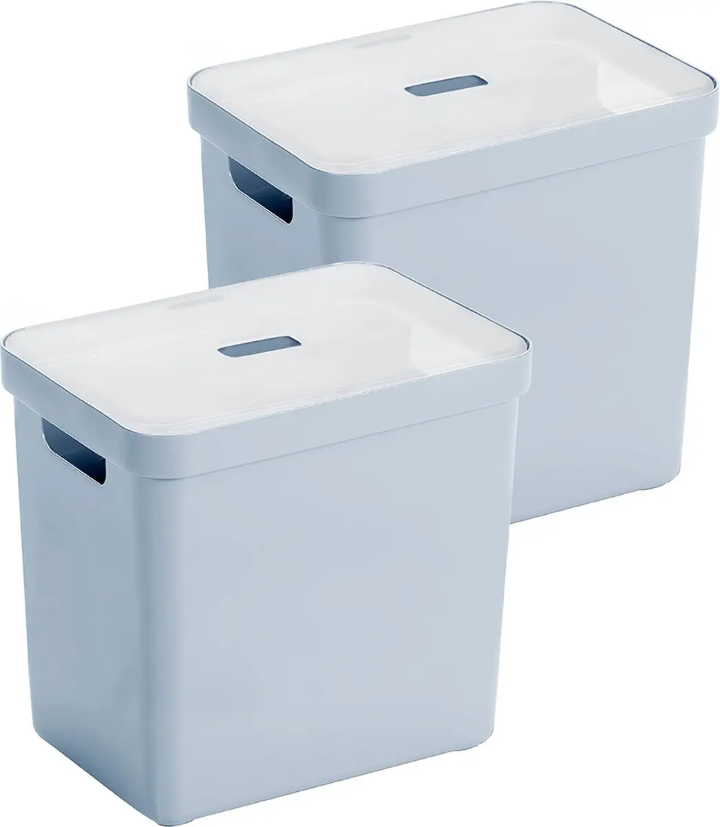 Sunware Sigma Home Opbergbox 25L