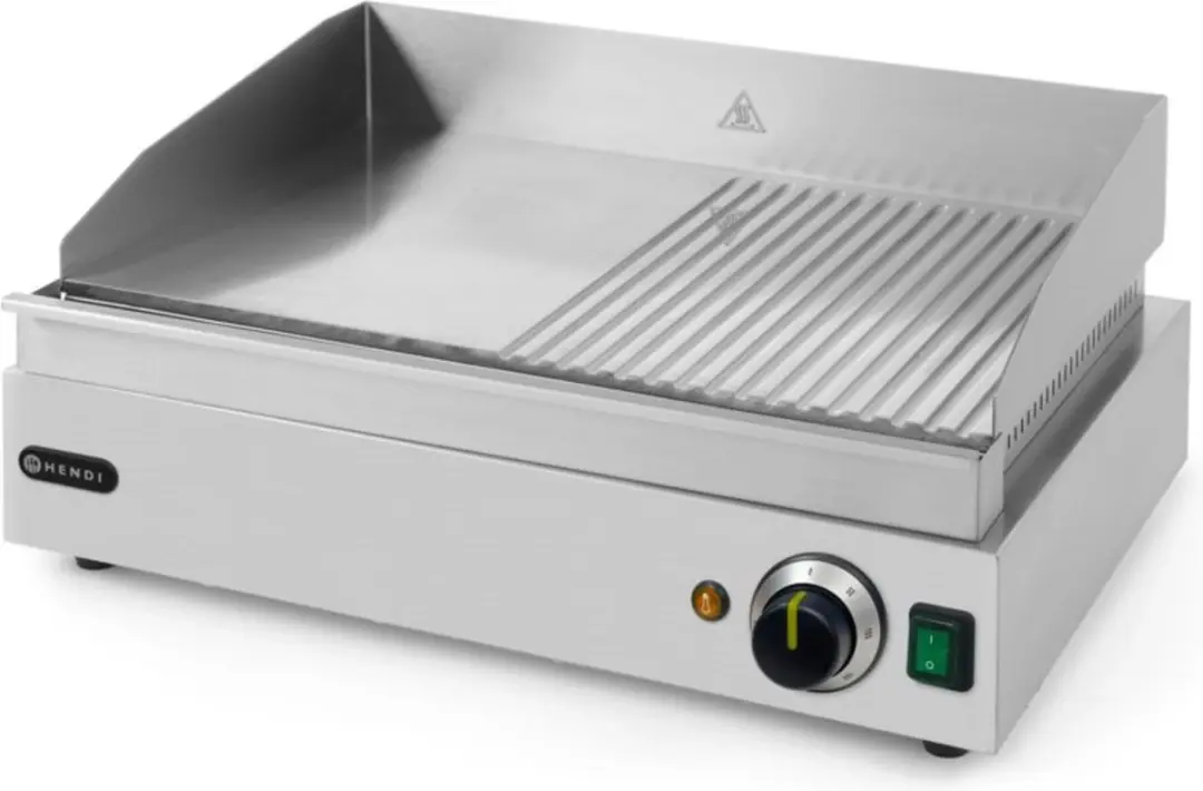 HENDI Profi Line Bakplaat 2400W 550x435mm