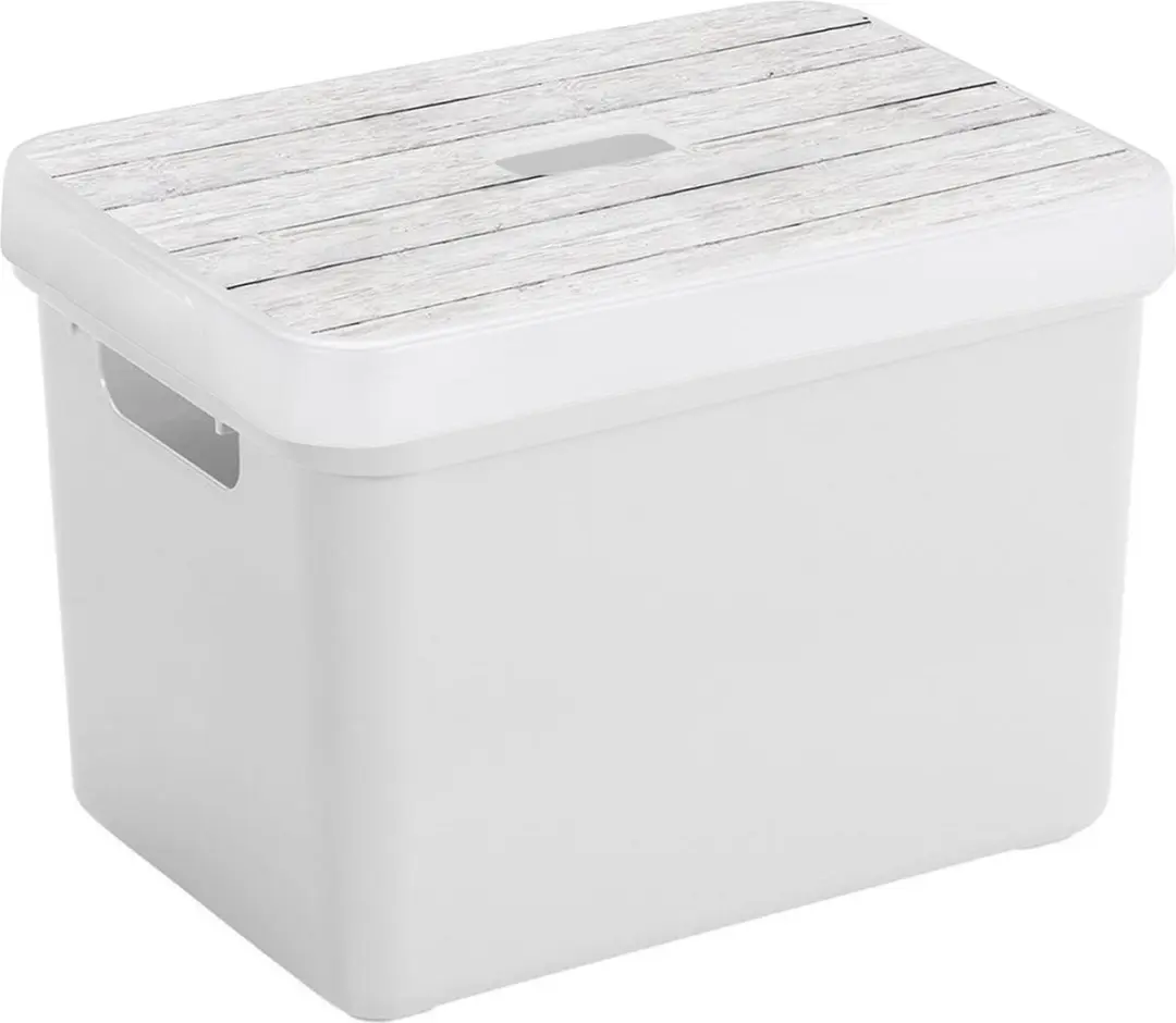 Sunware Opbergbox 18L