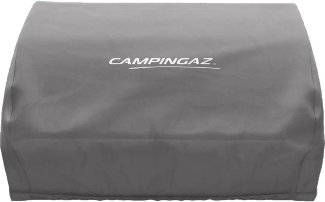 Campingaz Plancha Cover met Deksels - Grijs