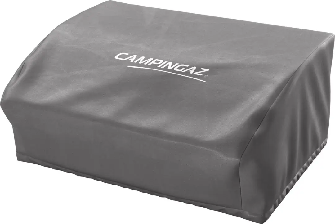 Campingaz Plancha Cover met Deksels - Grijs