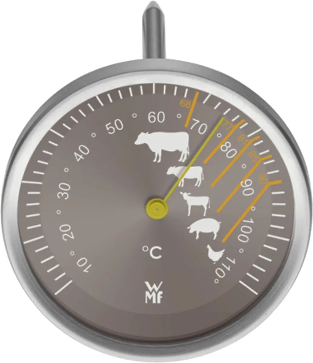 WMF Digitale Braadthermometer