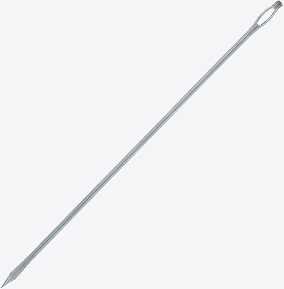 Westmark Dressingnaald 18cm - Roestvrij staal - 1 Stuk
