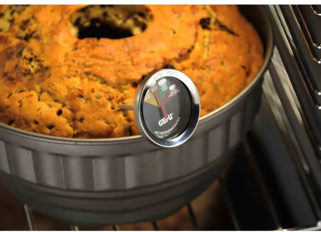 GEFU Taartenthermometer