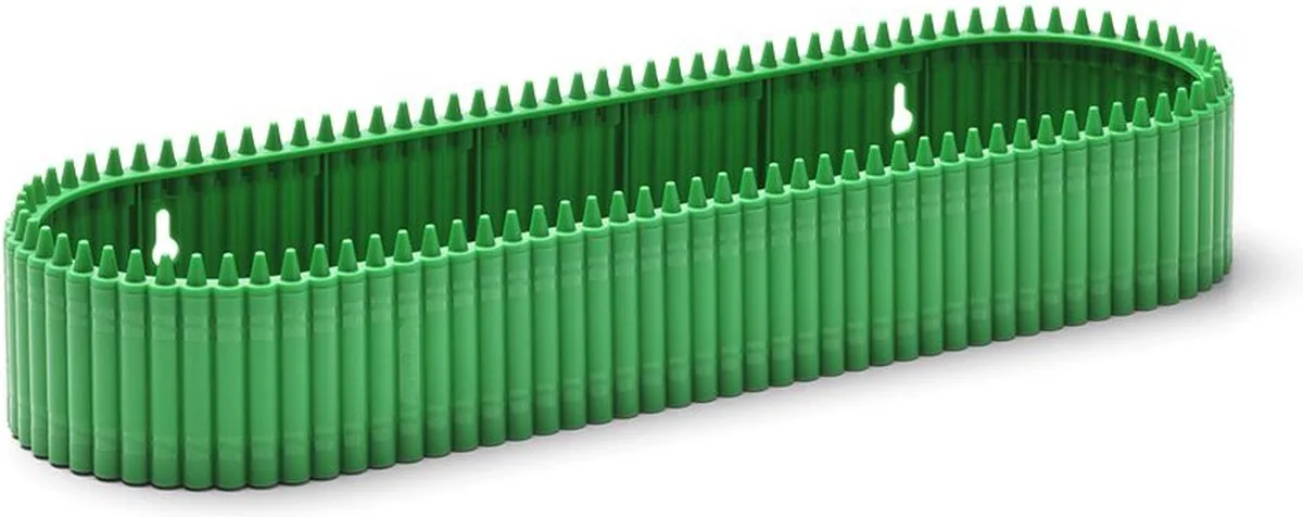 Crayola Wandplank 39,5x12,3cm Groen
