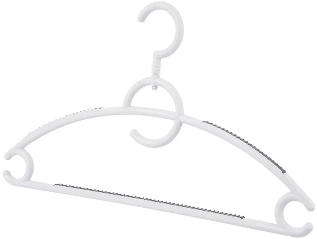 Orion Kledinghanger Antislip Draaibaar