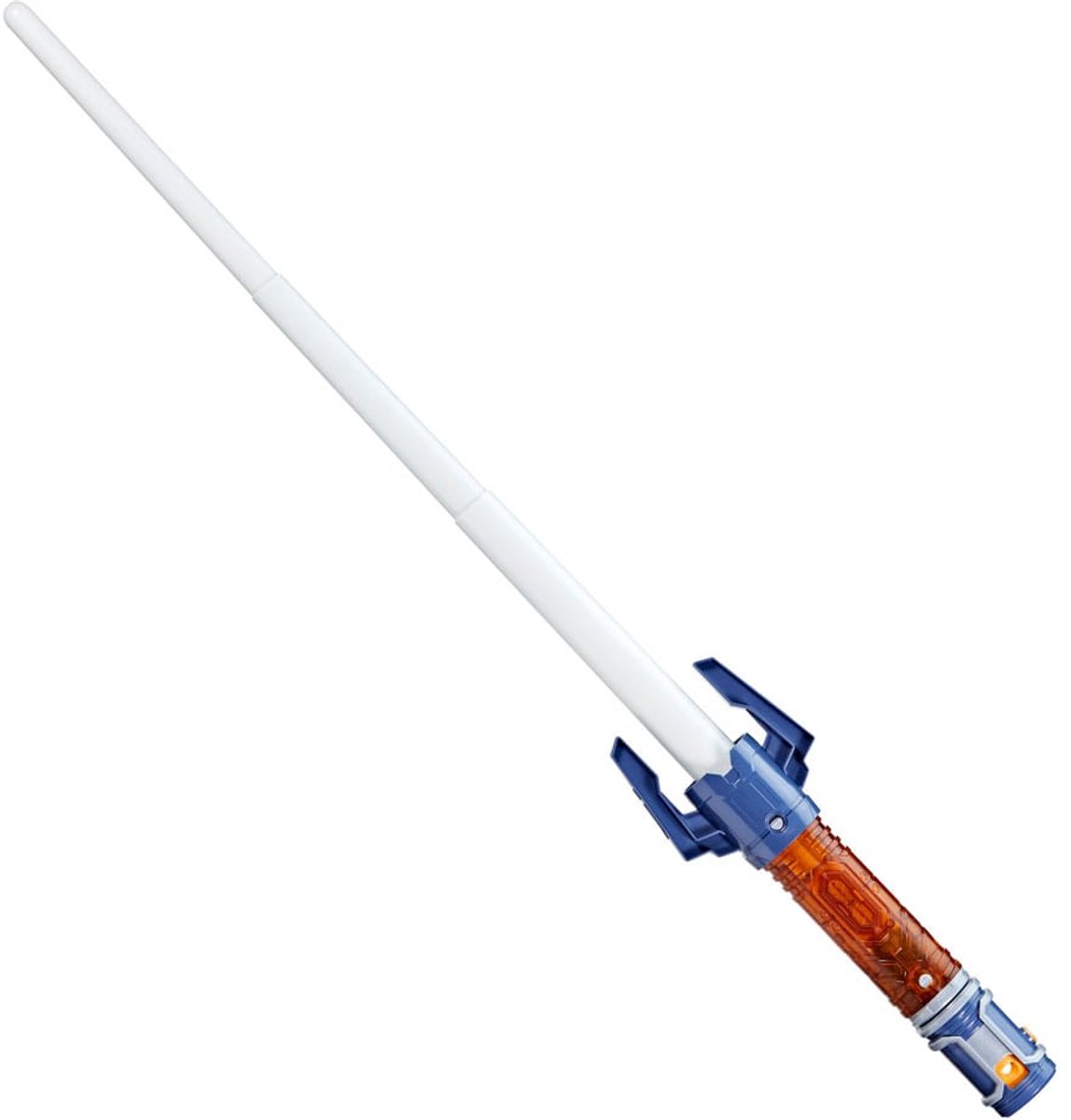 Hasbro Star Wars Lightsaber Forge Kyber Core Roleplay Replica Lightsaber Ahsoka Tano Action toys