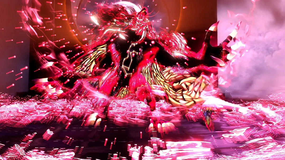 Nintendo Bayonetta 3 - Switch - afbeelding 7 van 7
