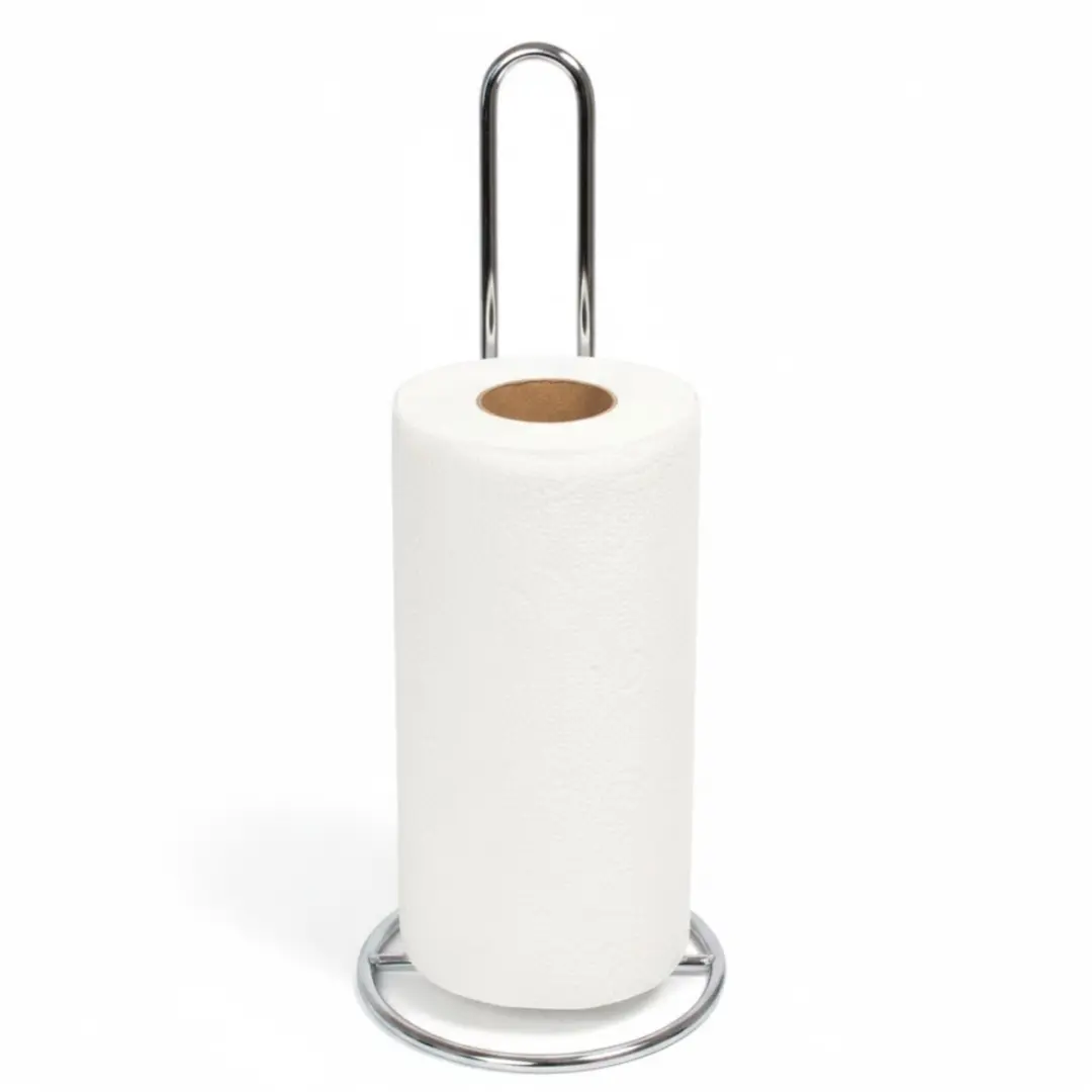 Svenska Living Keukenrolhouder RVS 33x13cm