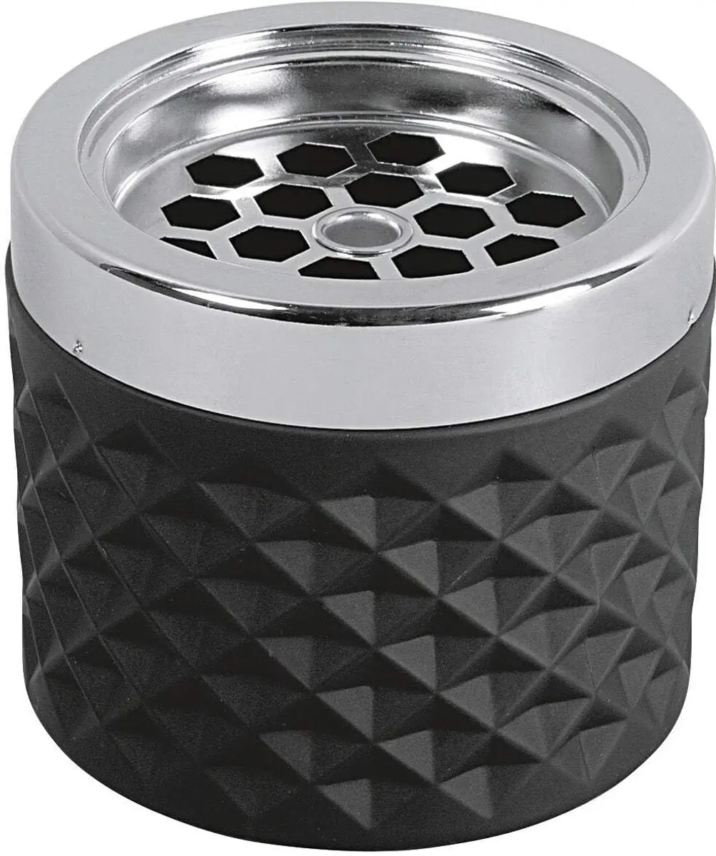 APS Windasbak 582 - Zwart - Ø9,5cm
