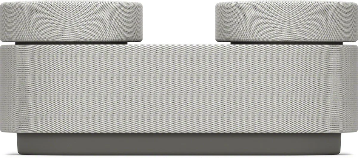 Sony HT-AX7 Home Cinema Set - Grijs