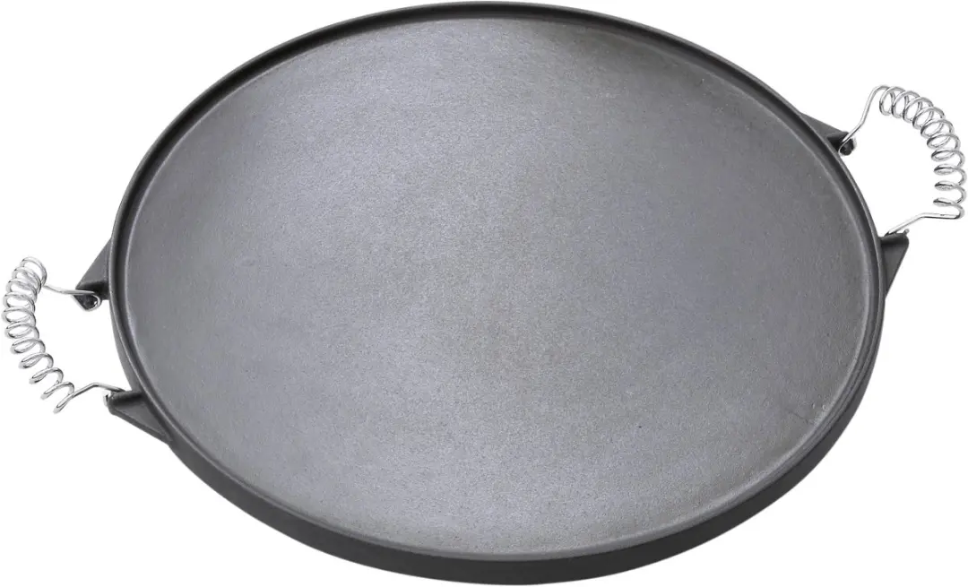 OutdoorChef Plancha M Grillplaat 39,5cm - 7611984010850