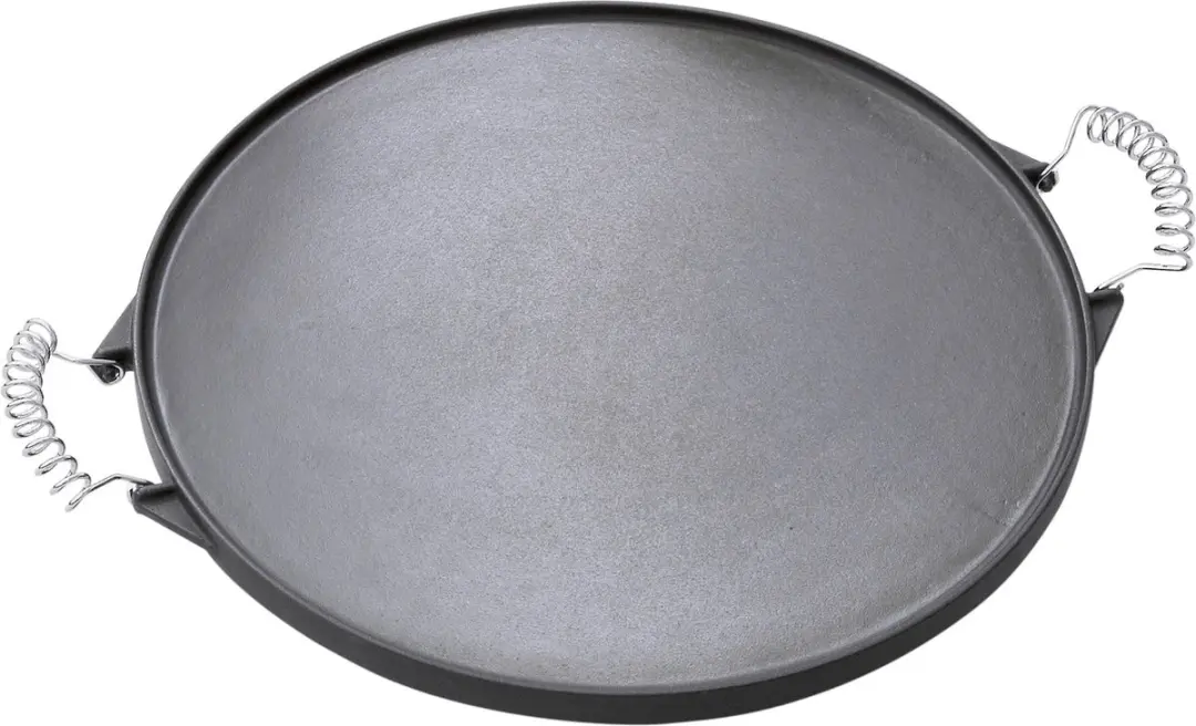 OutdoorChef Plancha M Grillplaat 39,5cm - 7611984010850