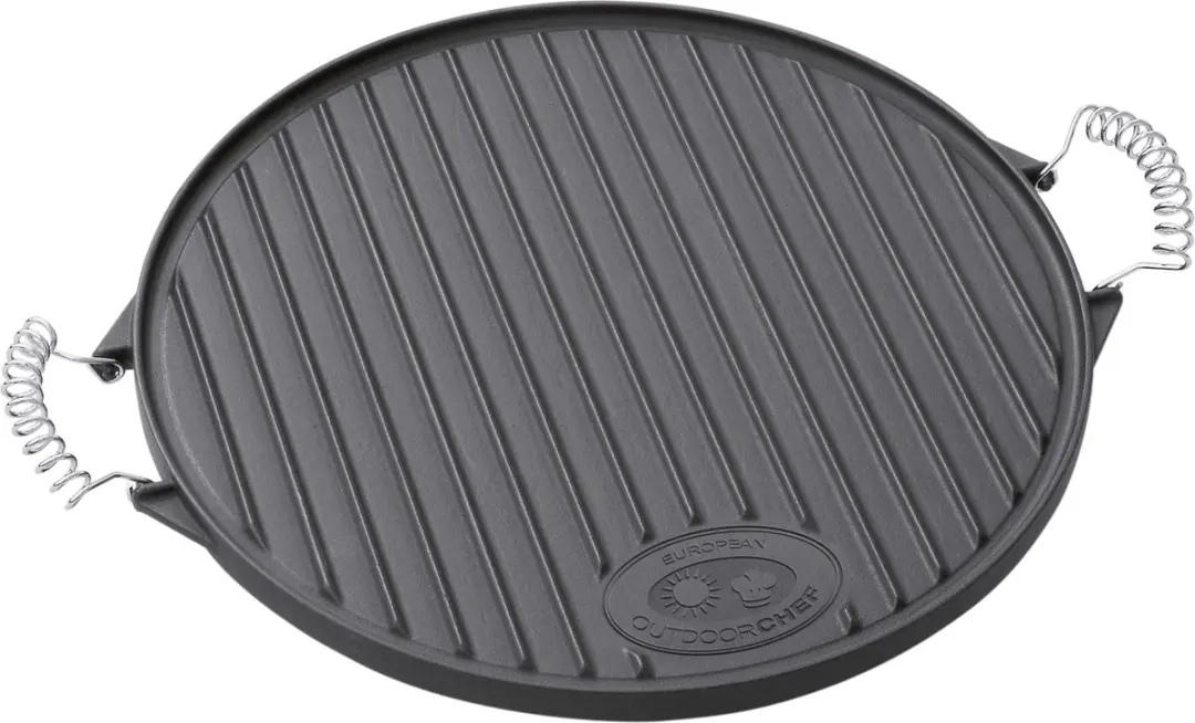 OutdoorChef Plancha M Grillplaat 39,5cm