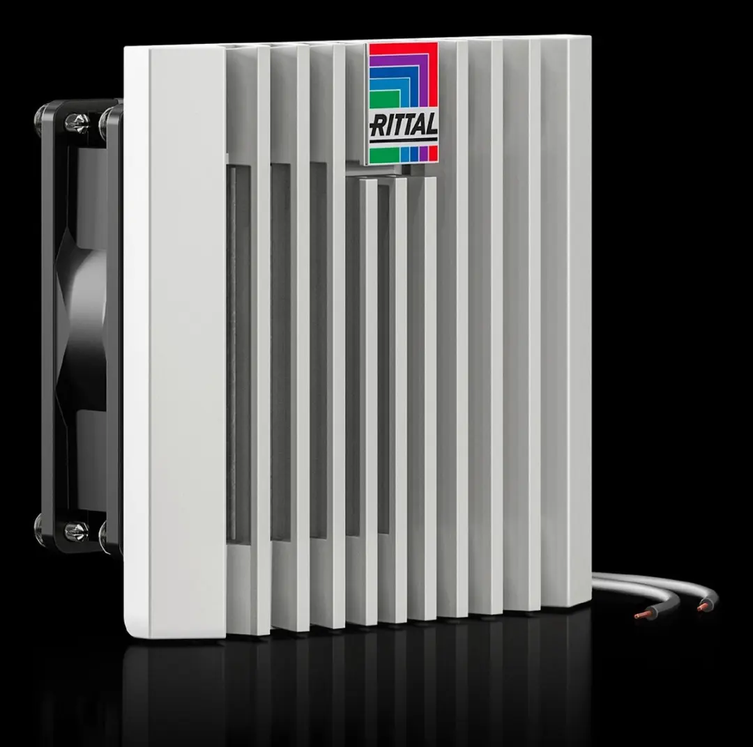 Rittal SK 3237.700 Filterventilatie 230V