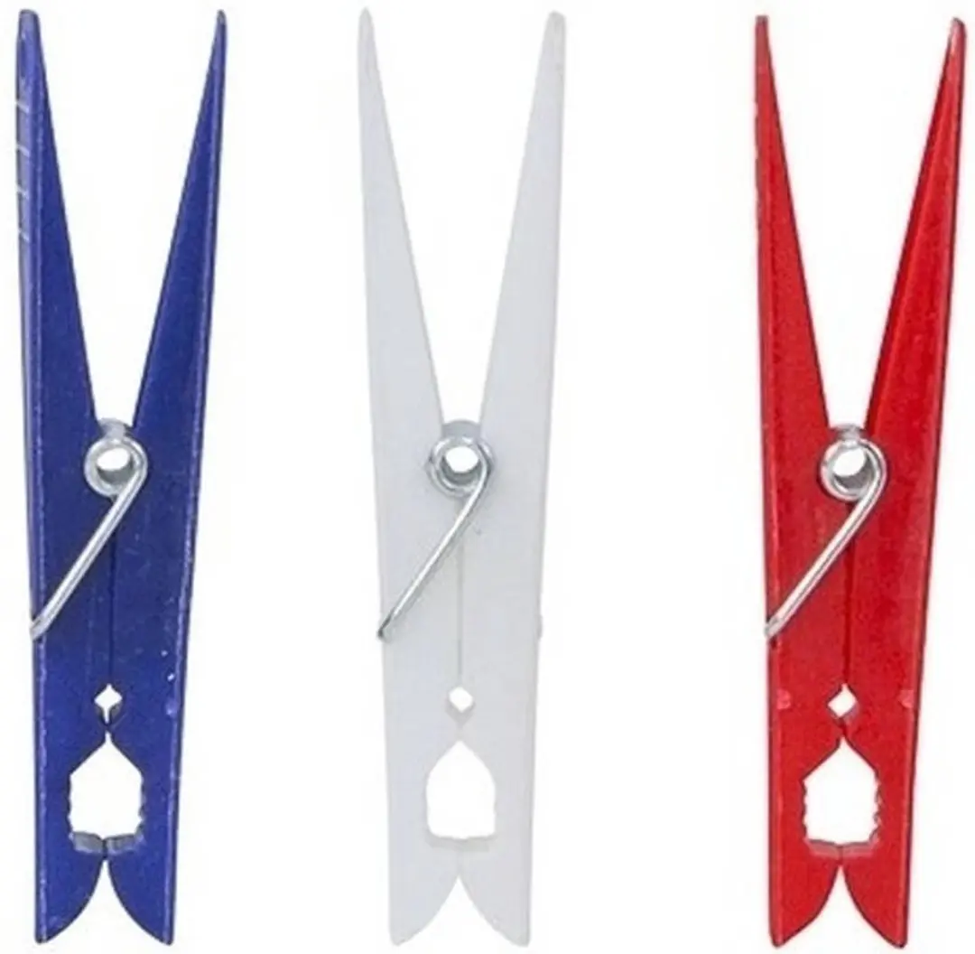 Luva Wasknijpers Kunststof