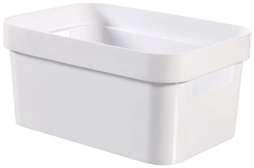 Curver Infinity Recycled Box 4.5L
