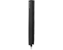 Brabantia Droogmolen Beschermhoes 420405 - Zwart