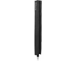 Brabantia Droogmolen Beschermhoes 420405 - Zwart