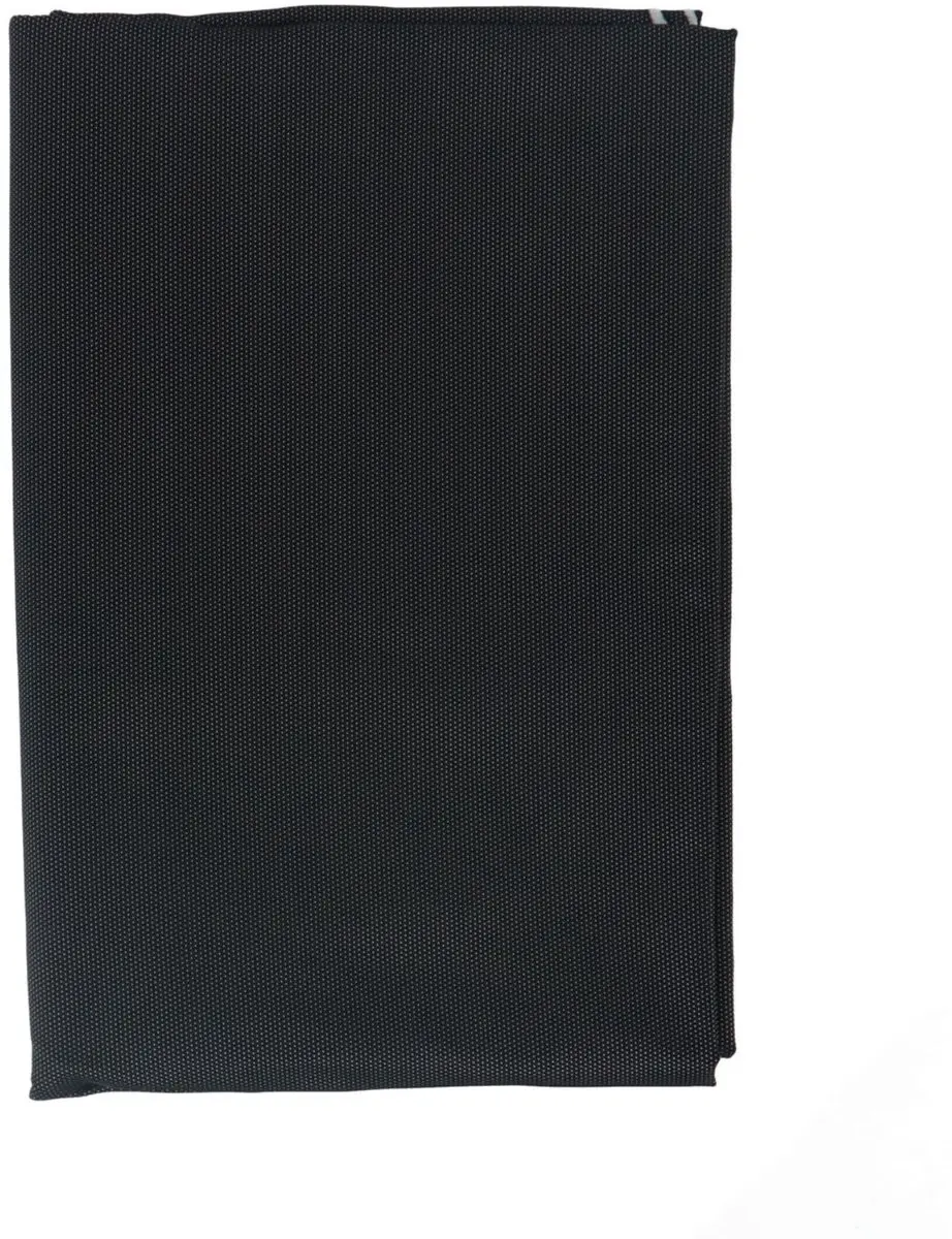 Brabantia Droogmolen Beschermhoes 420405 - Zwart