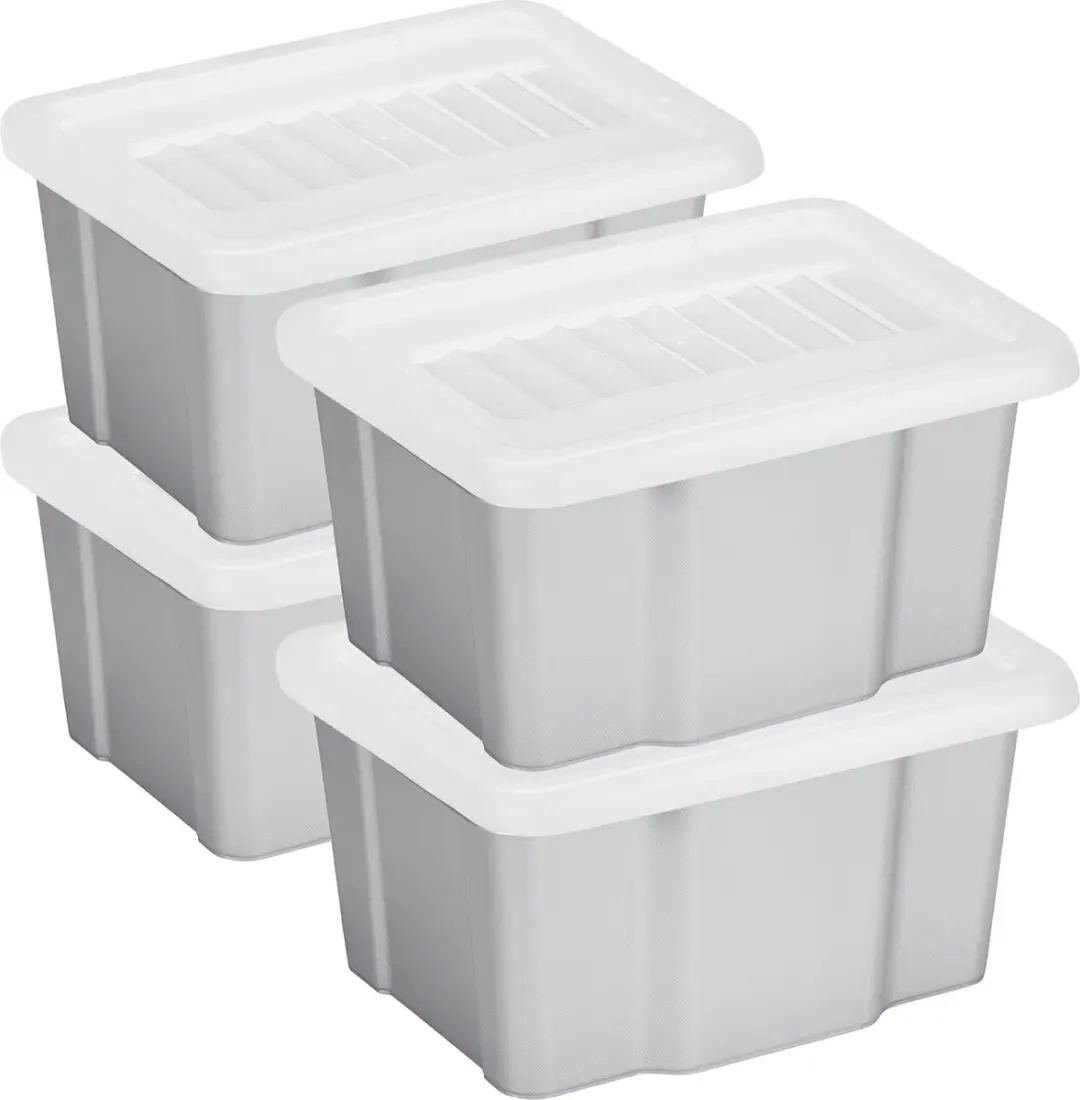 Sunware Opslagbox Nesta 24L