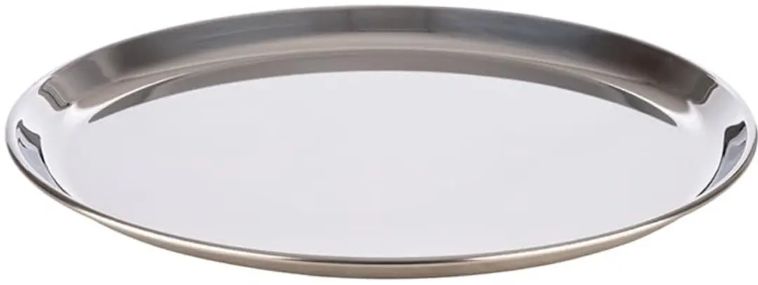 APS Kaffeehaus Dienblad RVS Ø27cm