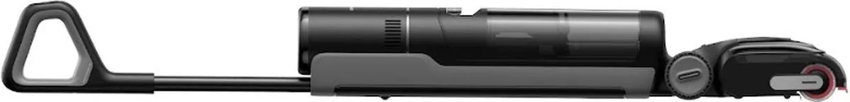 Dreame H15 Pro Stofzuiger - 210AW - 90 Min - Zwart